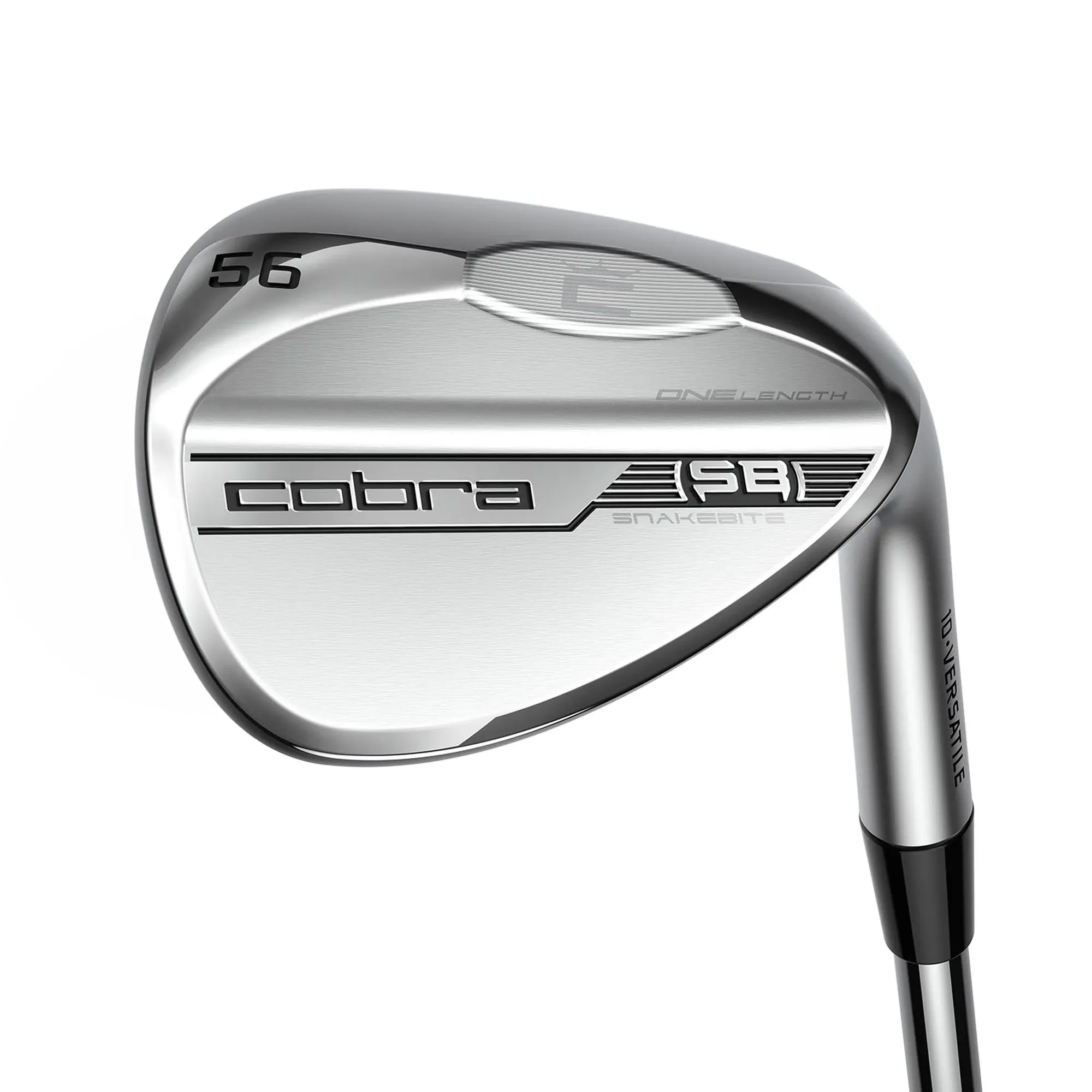 2023 Cobra King Snakebite One Length Wedge NEW