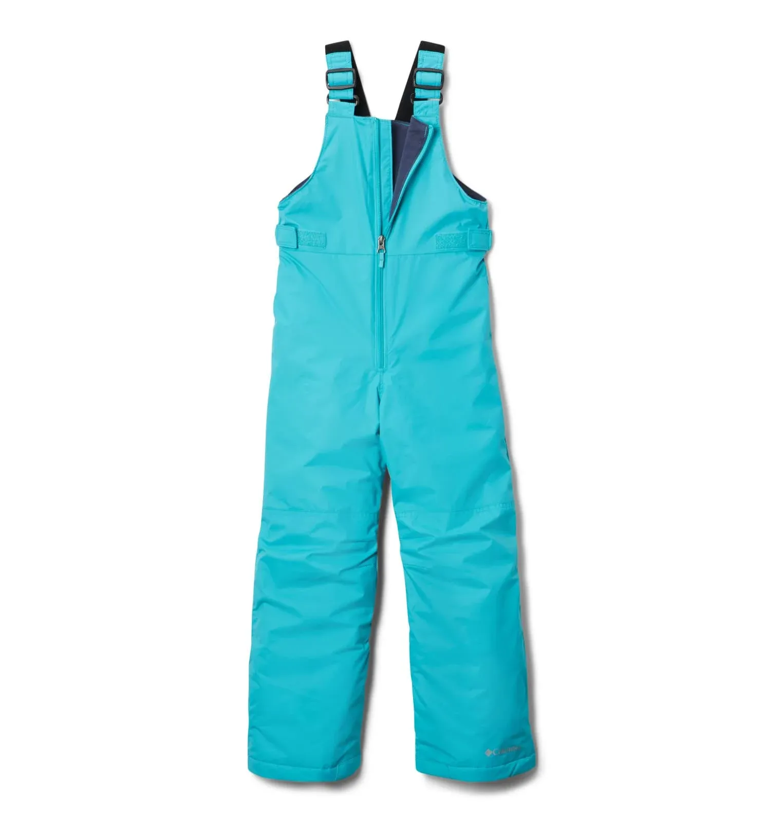 NWT ⭐️HP⭐️Columbia Youth Snowslope II Ski Bibs