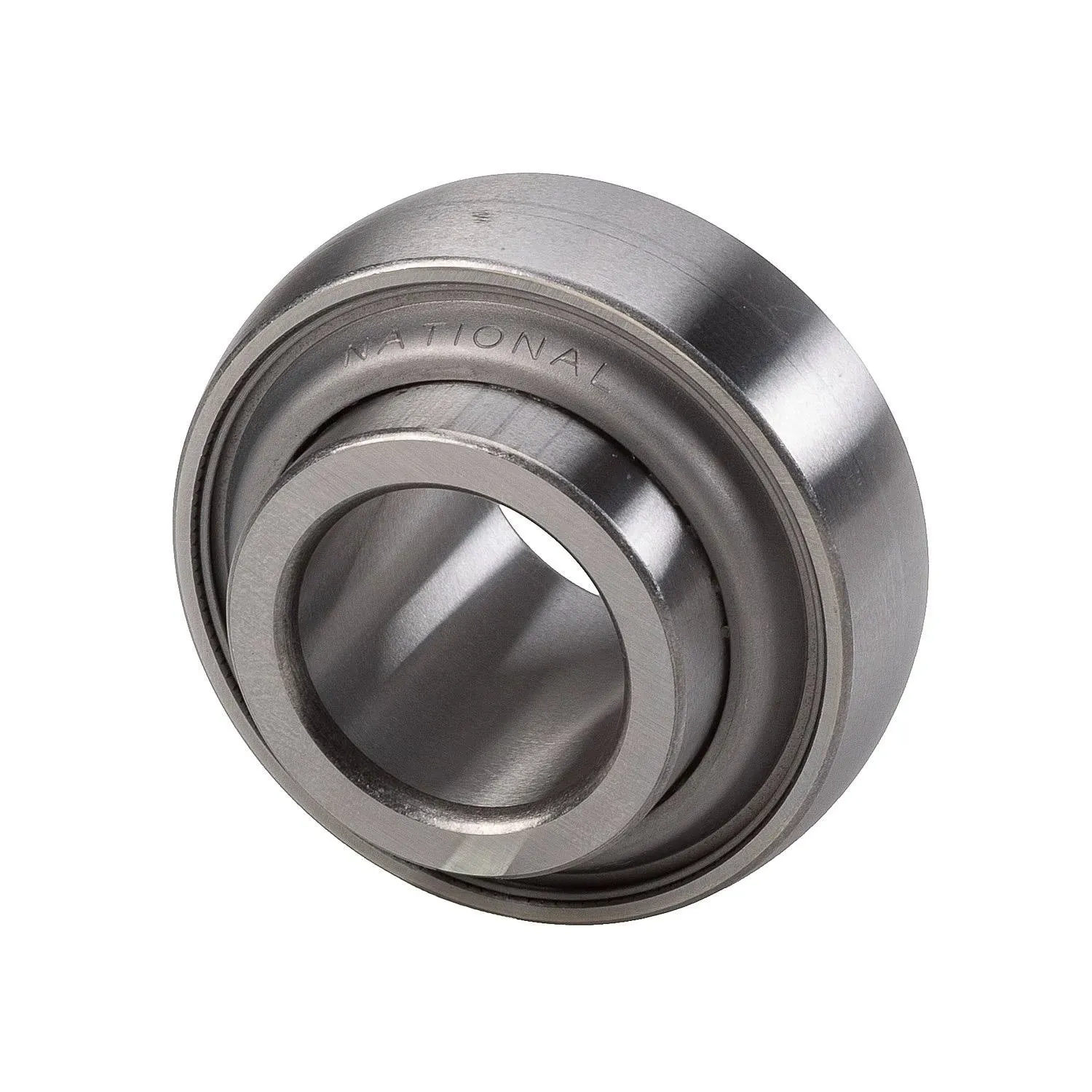 National 205-TTH Ball Bearing