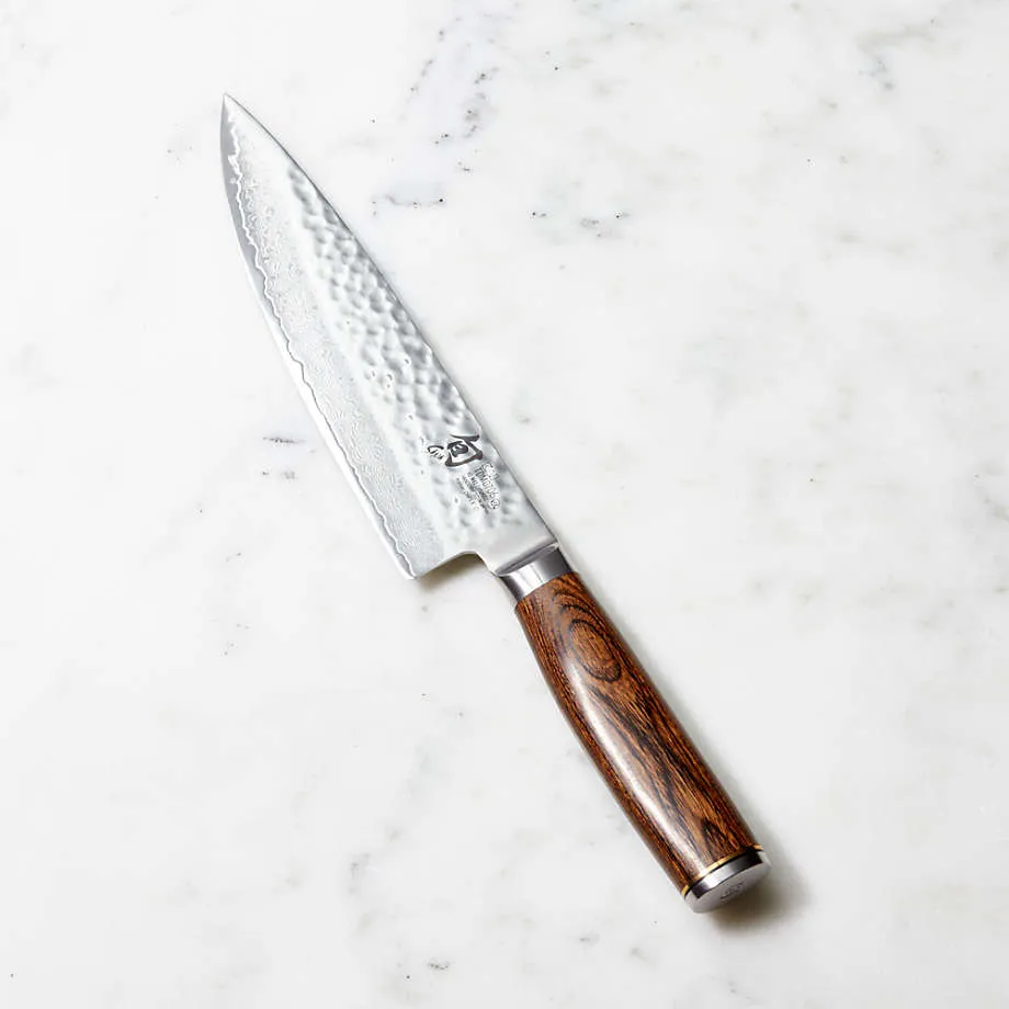 Shun Premier Chef's Knife