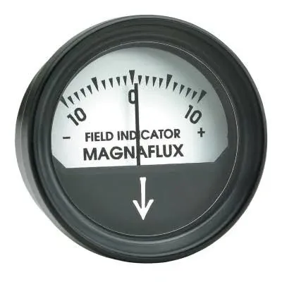 Magnaflux 2480 field indicator