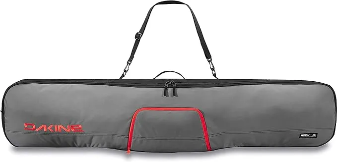 Dakine Freestyle Snowboard Bag - Steel Grey - 165 cm