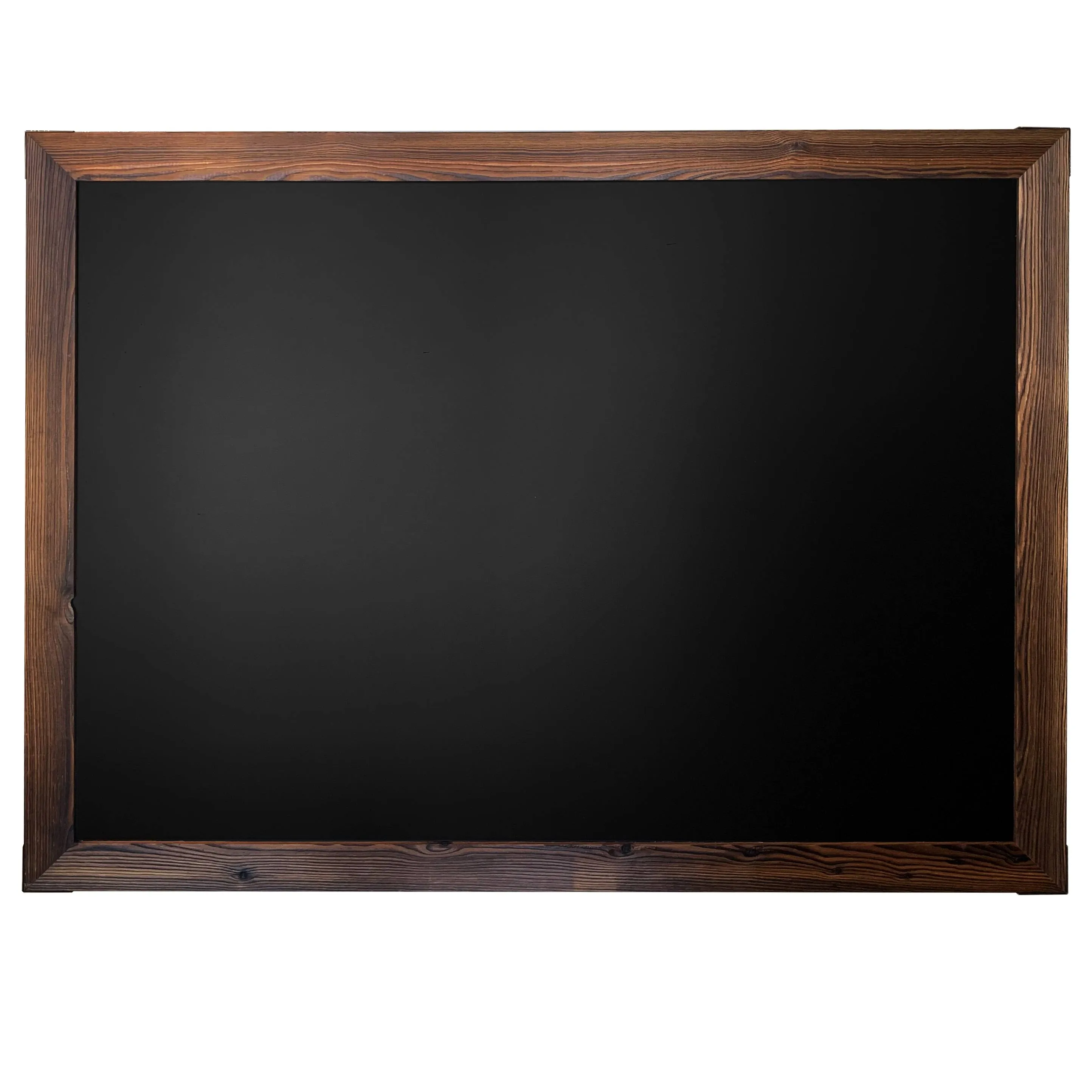 Magnetic Chalkboard