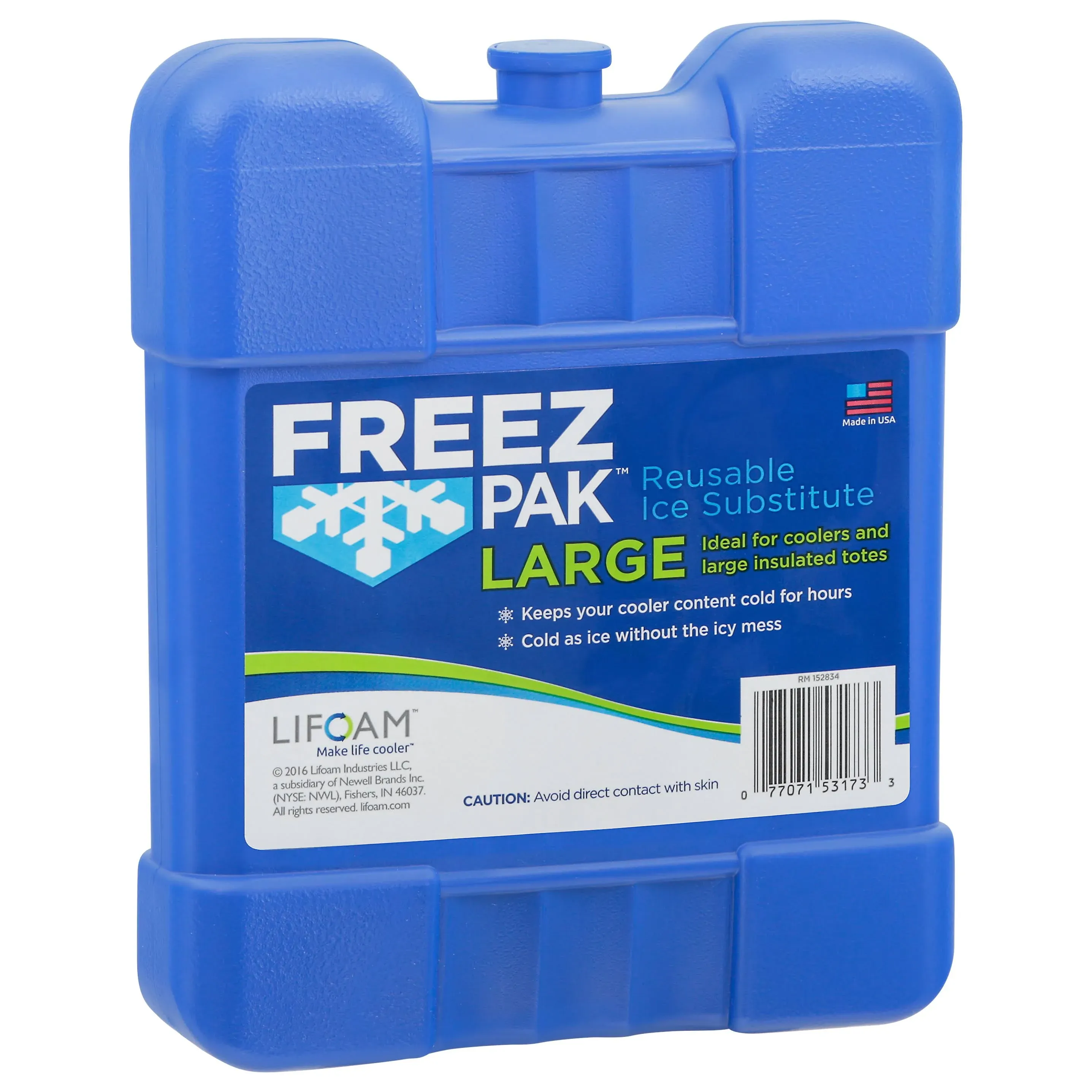 Freez Pak Large Reusable Ice Pack