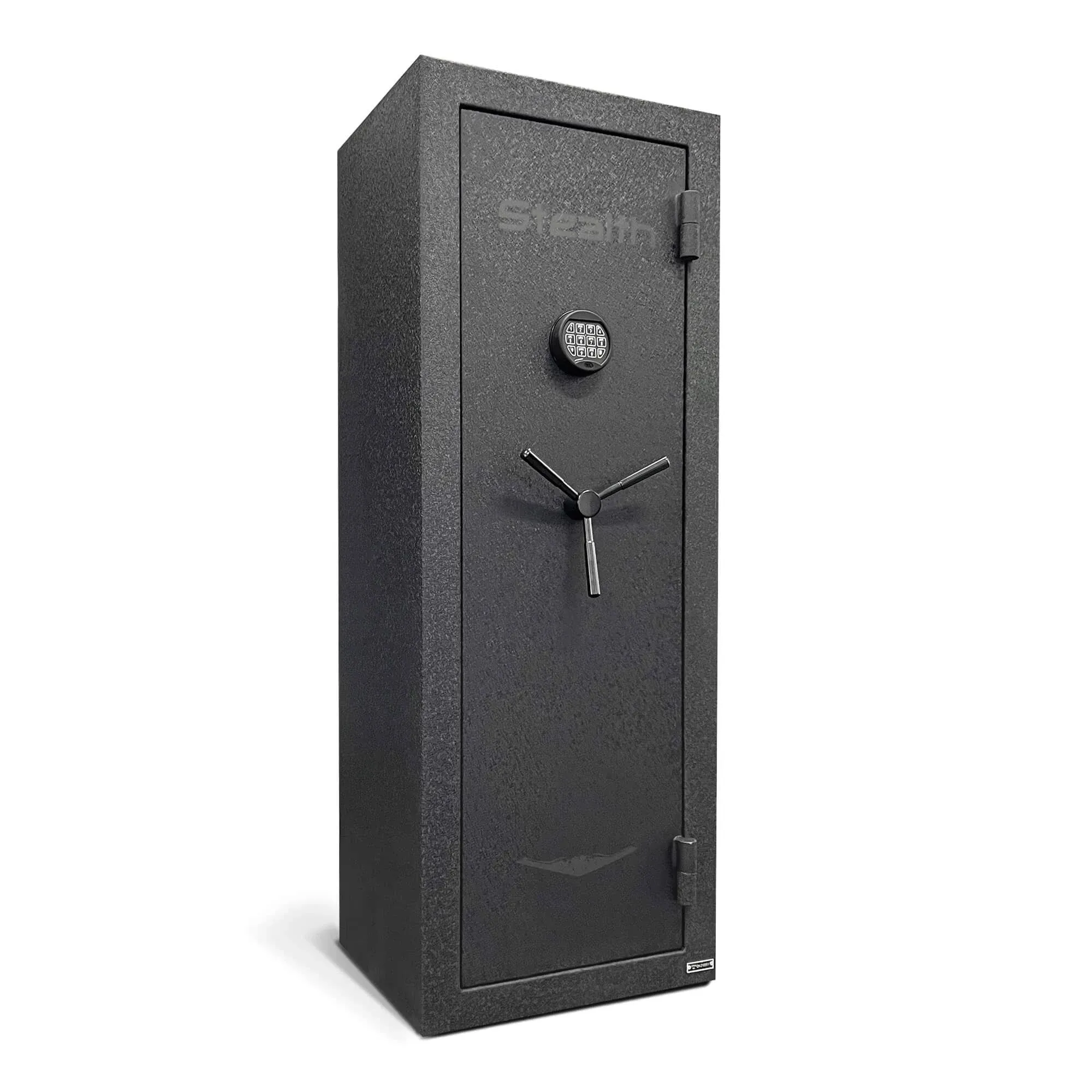 Stealth | Essential Series | Level 1 Security | 30 Minute Fire Protection