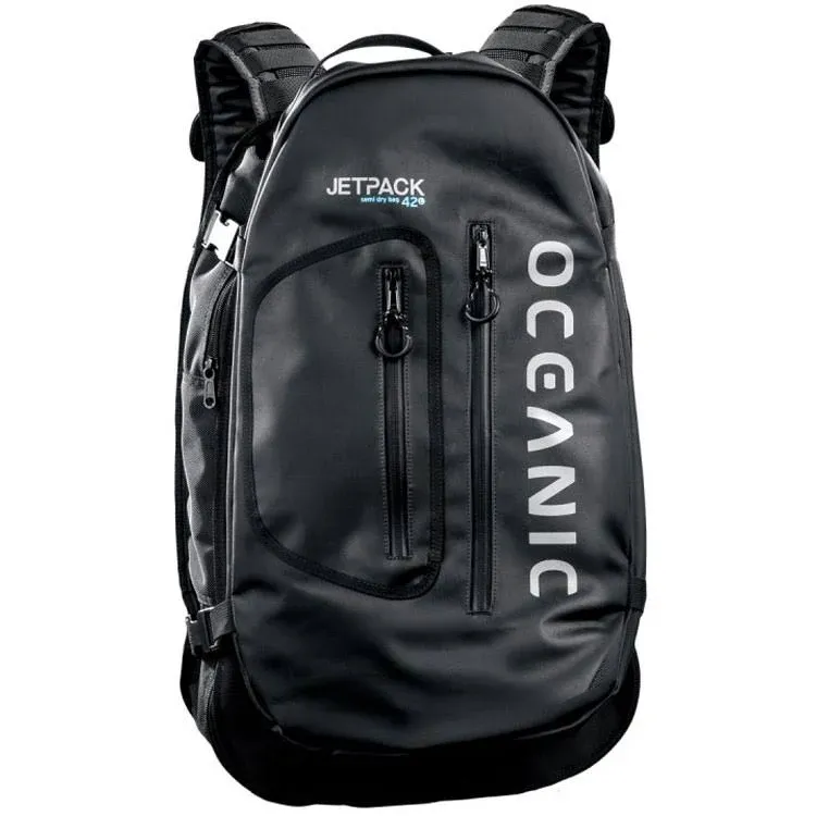 Oceanic Jetpack BCD