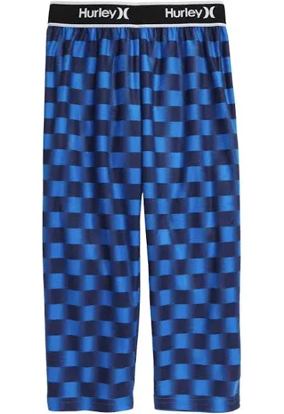 Hurley Boys Pajama Pants