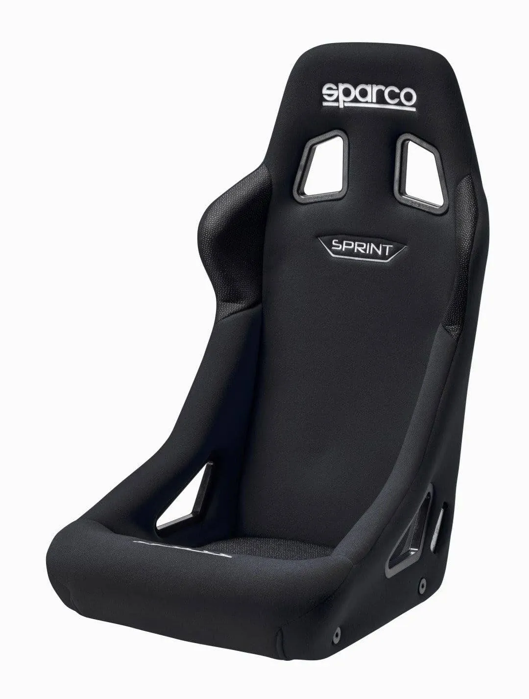 Sparco Seat Sprint 2019 Black - 008235NR