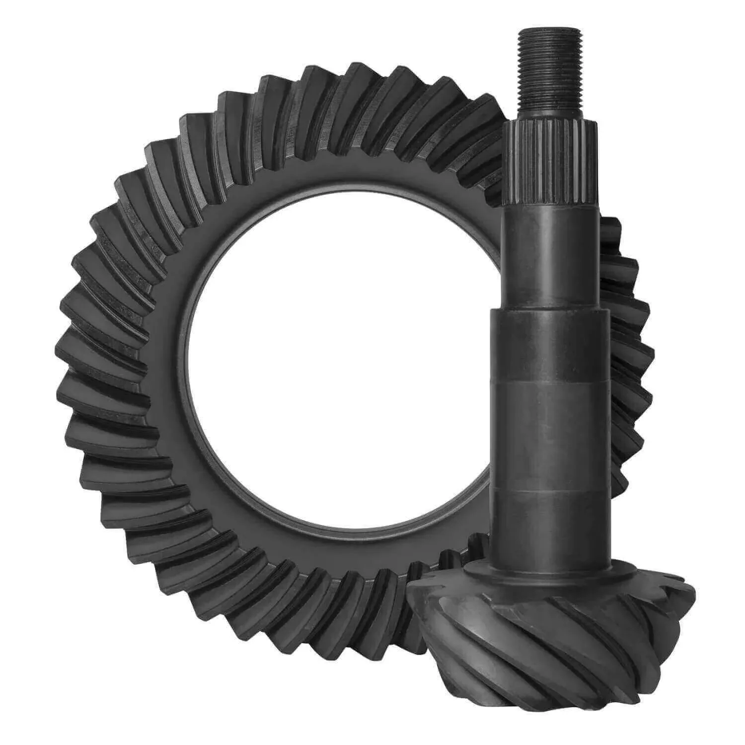 YG GM8.5-342 Yukon 3.42 Ratio Ring & Pinion Gear Set for GM 8.5" & 8.6"