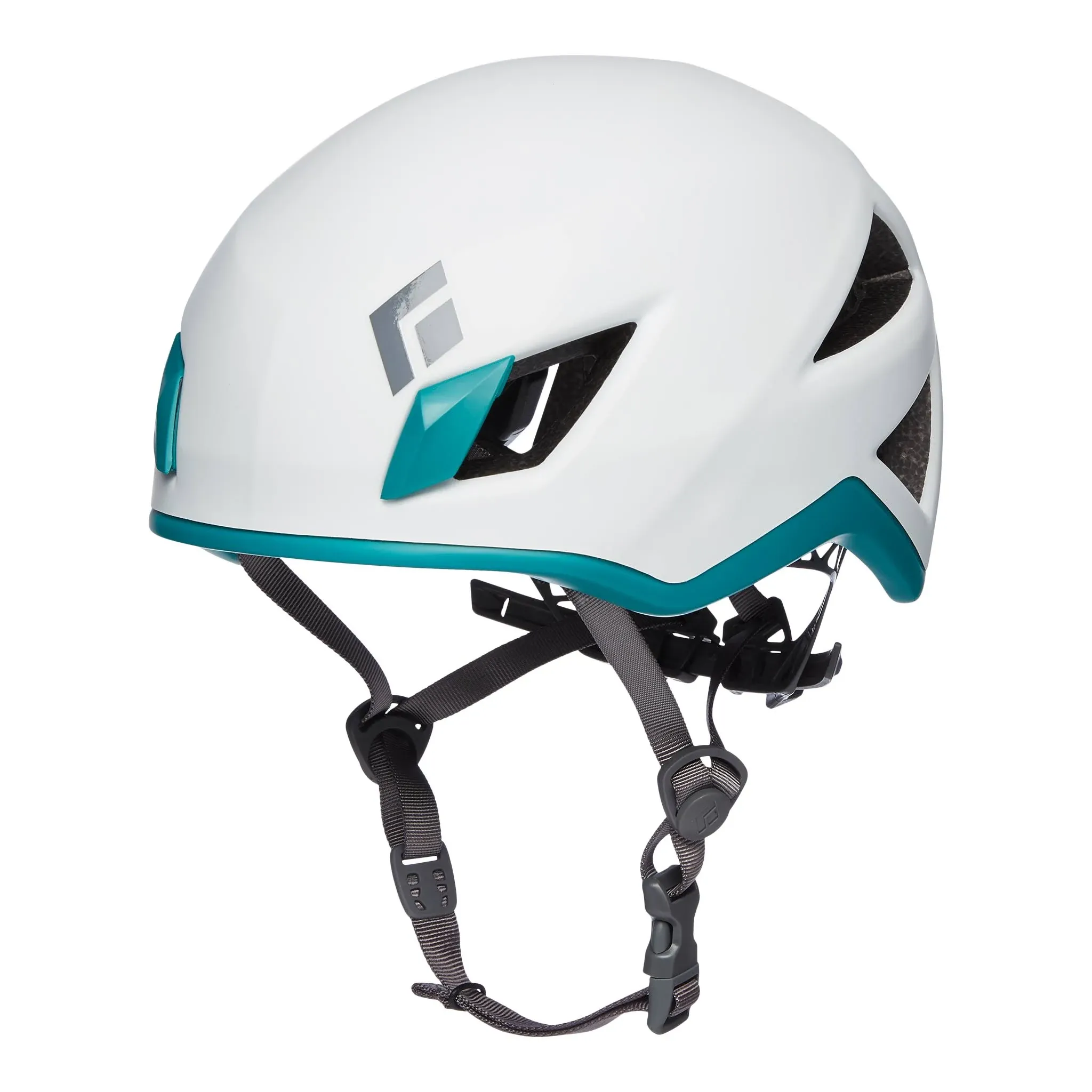 Black Diamond Vector Helmet BLIZZARD-TEAL / S/M