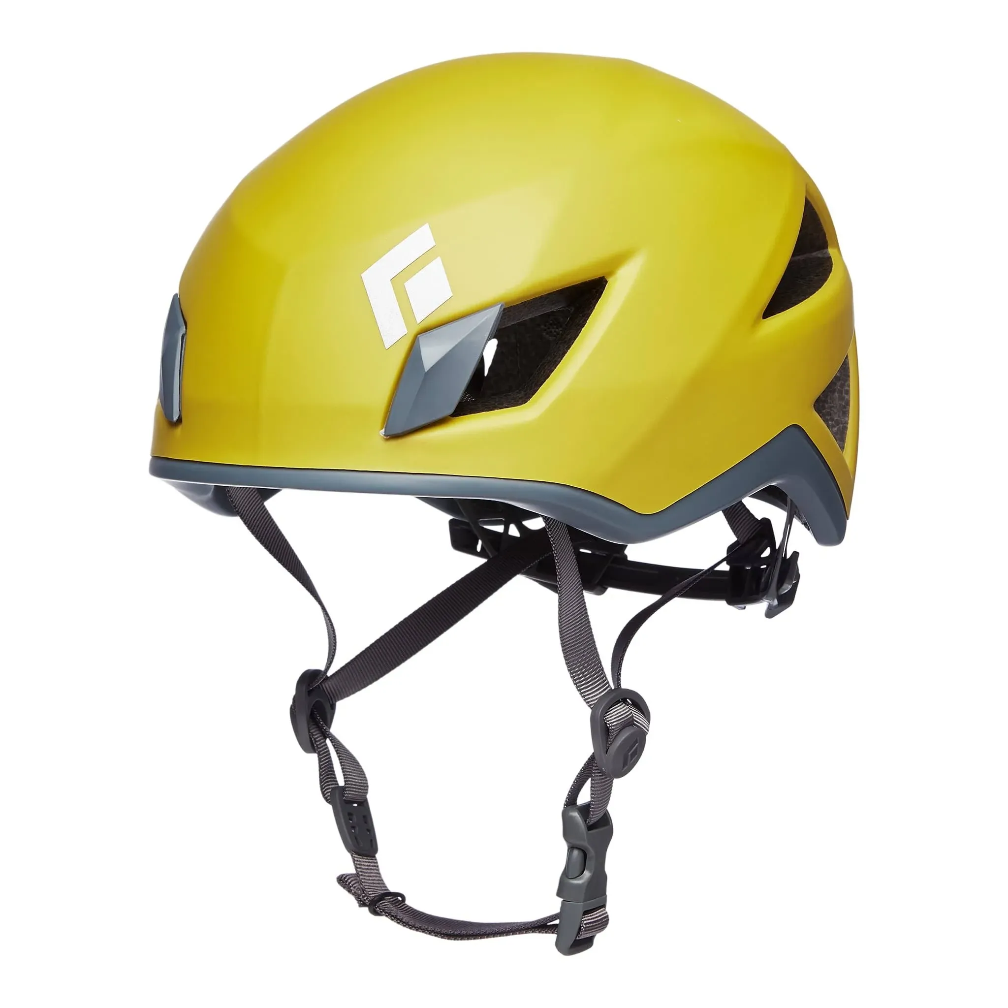 Climbing Helmet Black Diamond Vector (Sulphur Anthracite)