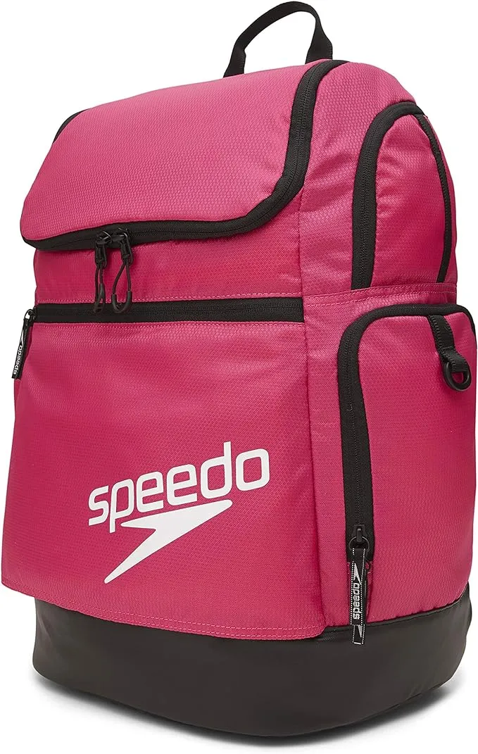 Speedo Teamster Backpack 2.0 Pink