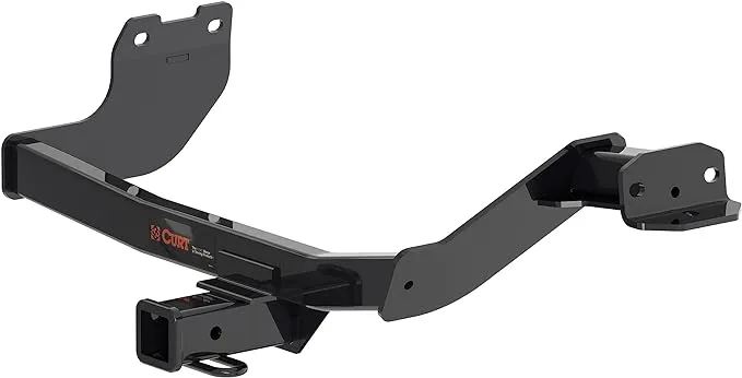 Curt Class 3 Trailer Hitch 2" Receiver for Hyundai Santa Cruz 2022