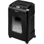 Fellowes Shreds 14 Sheet Cross-Cut Shredder