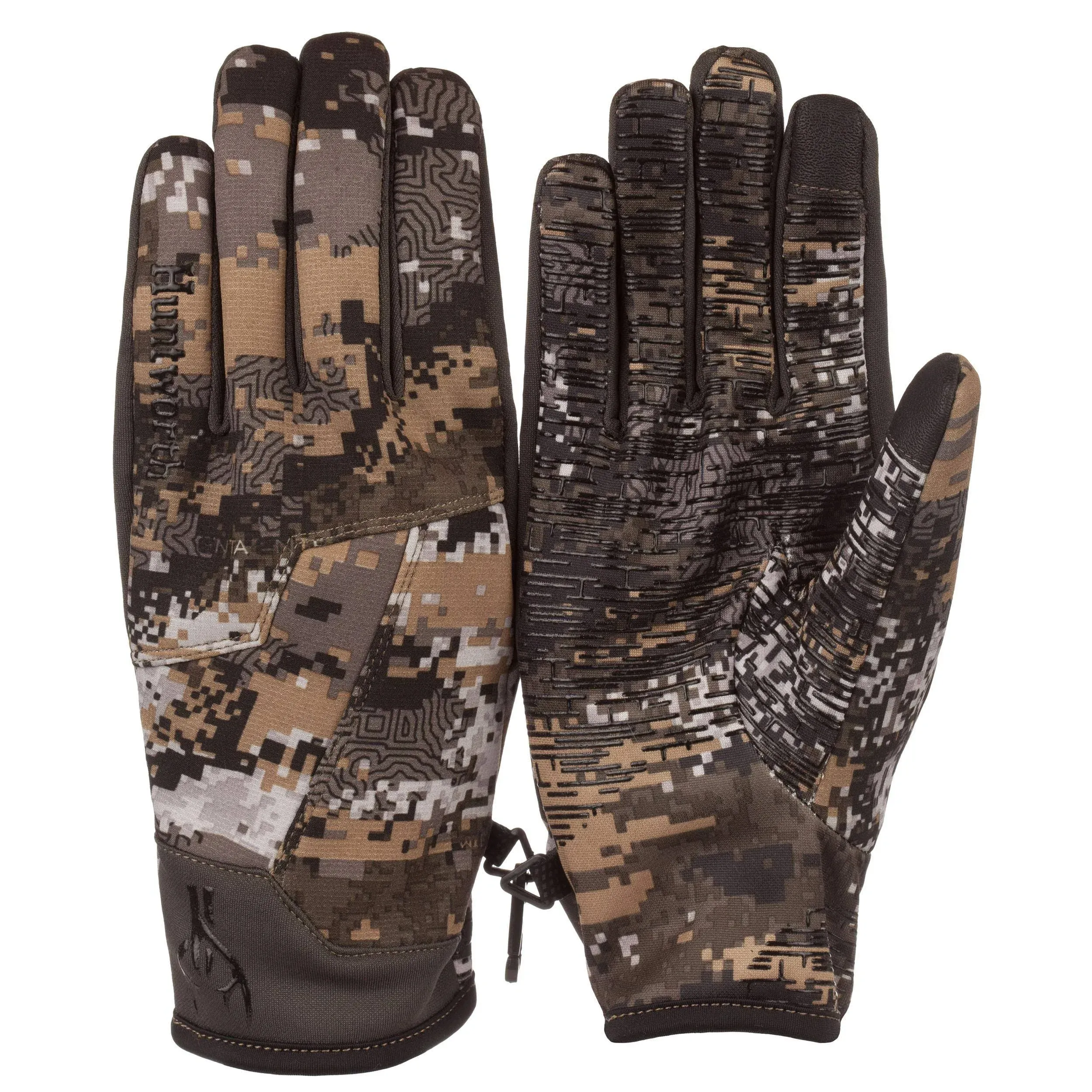 Huntworth Men's Ruston Lightweight Hunting Gloves