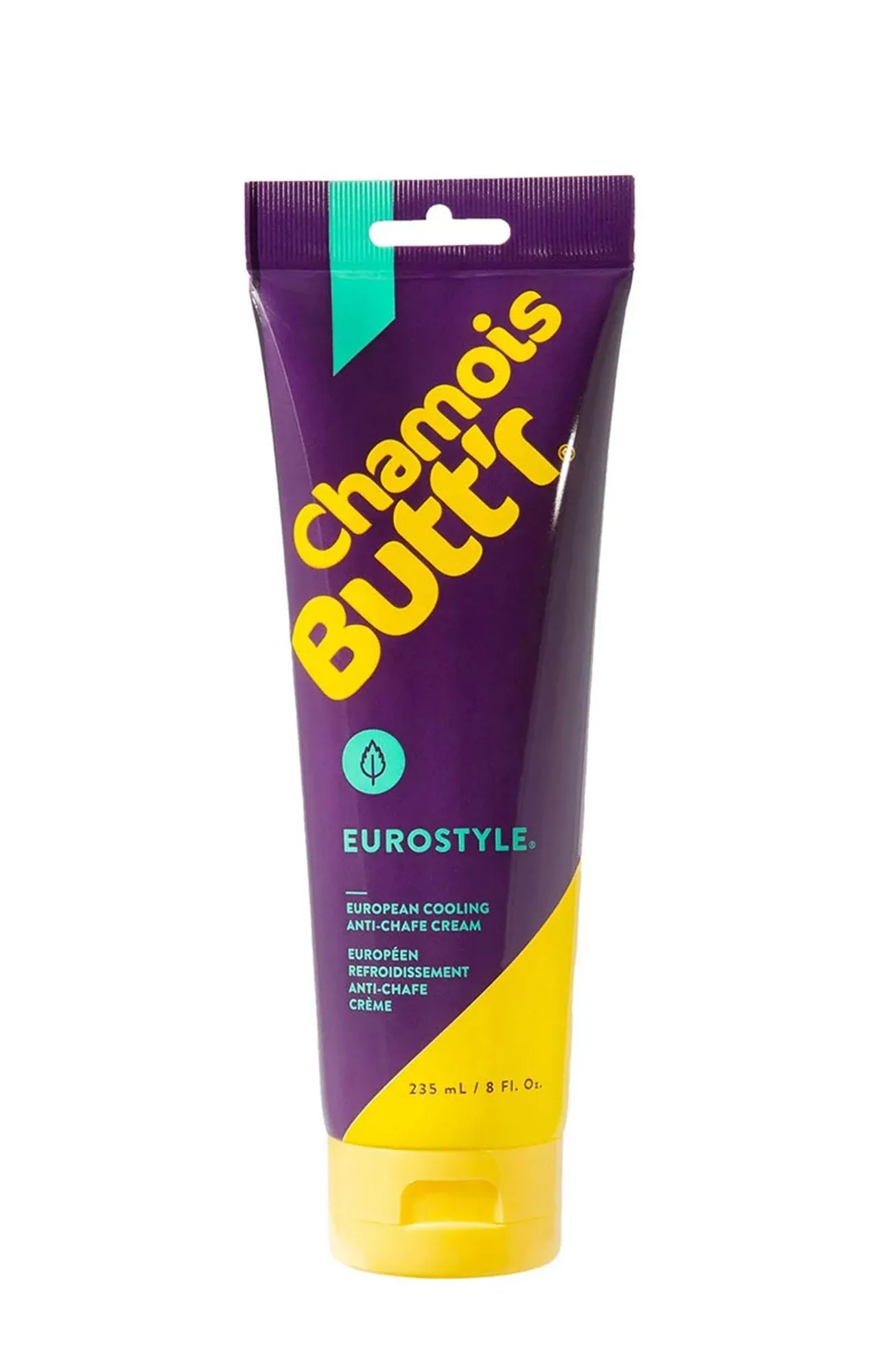 Paceline Products Chamois Butt&#039;r Eurostyle Tube 8 fl.oz