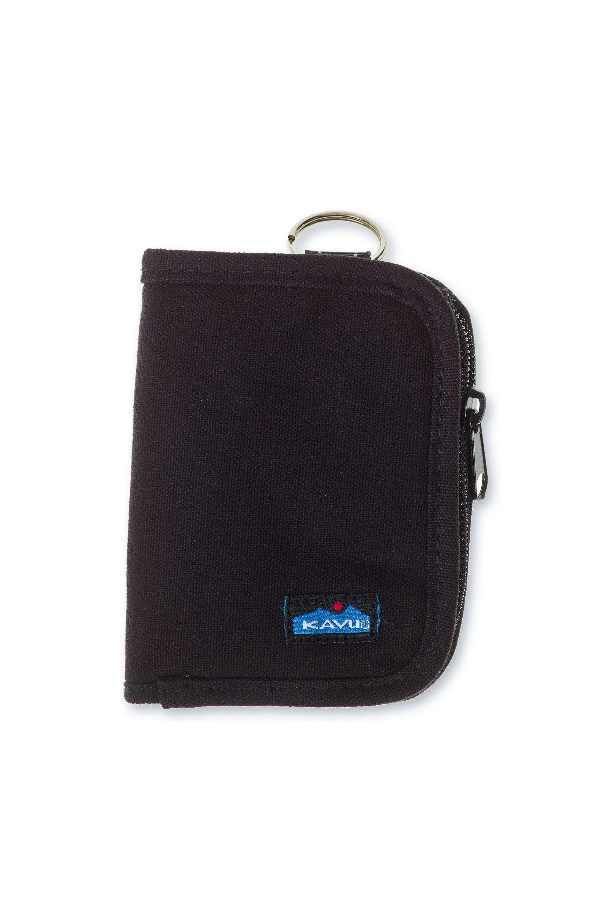 Kavu - Zippy Wallet - Black