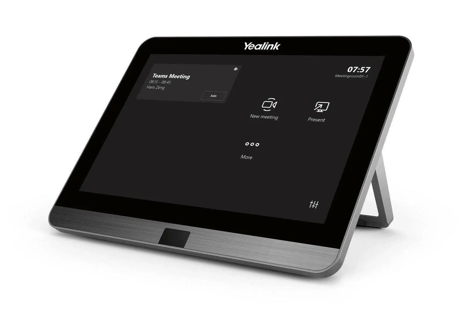 Yealink MTouch2 1306021 MTouch II Touch Console