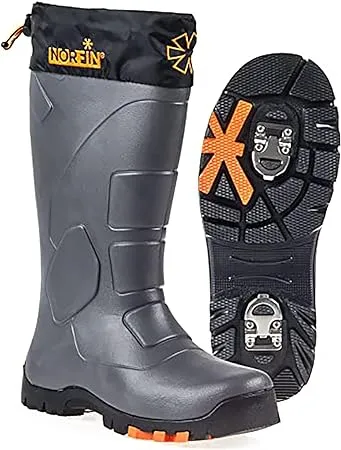 Norfin Klondike 2 Boots Grey 14 16990-47