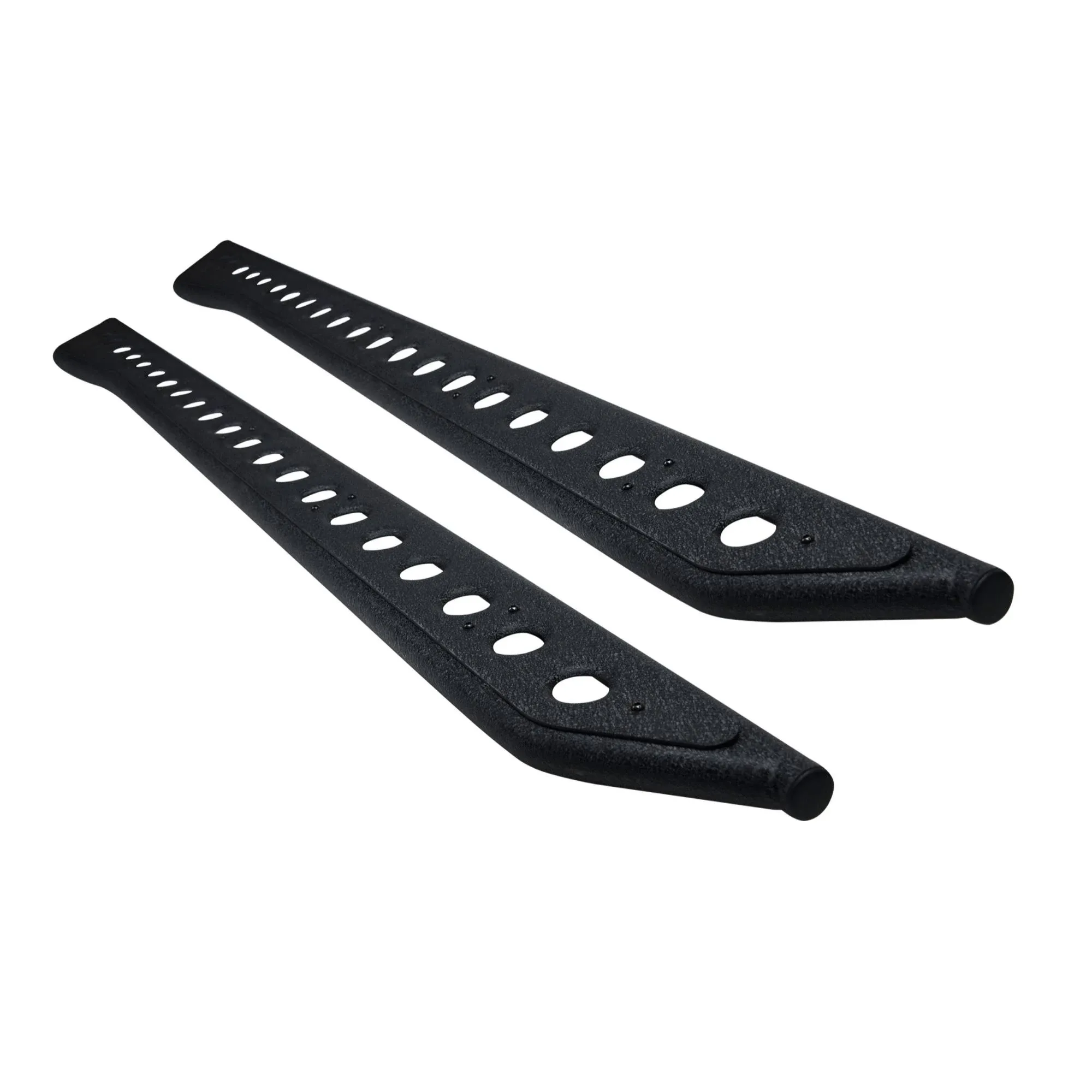 Armordillo USA Chevy Silverado RS Series Running Boards - 8702079