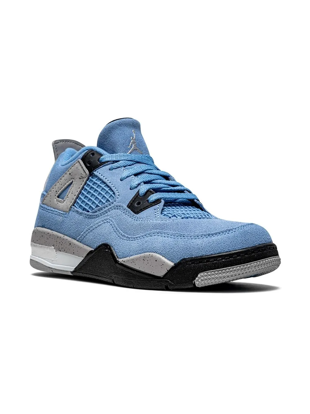 Kid's Air Jordan 4 Retro