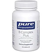 B-Complex Plus Pure Encapsulations