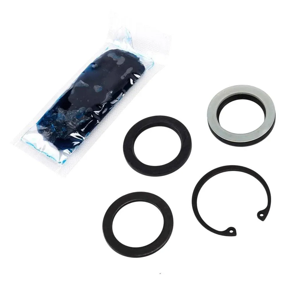 GM Genuine Parts Steering Gear Pitman Shaft Seal