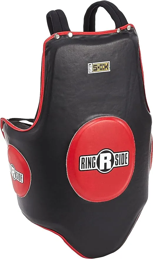 Ringside Gel Shock Super Boxing Body Protector