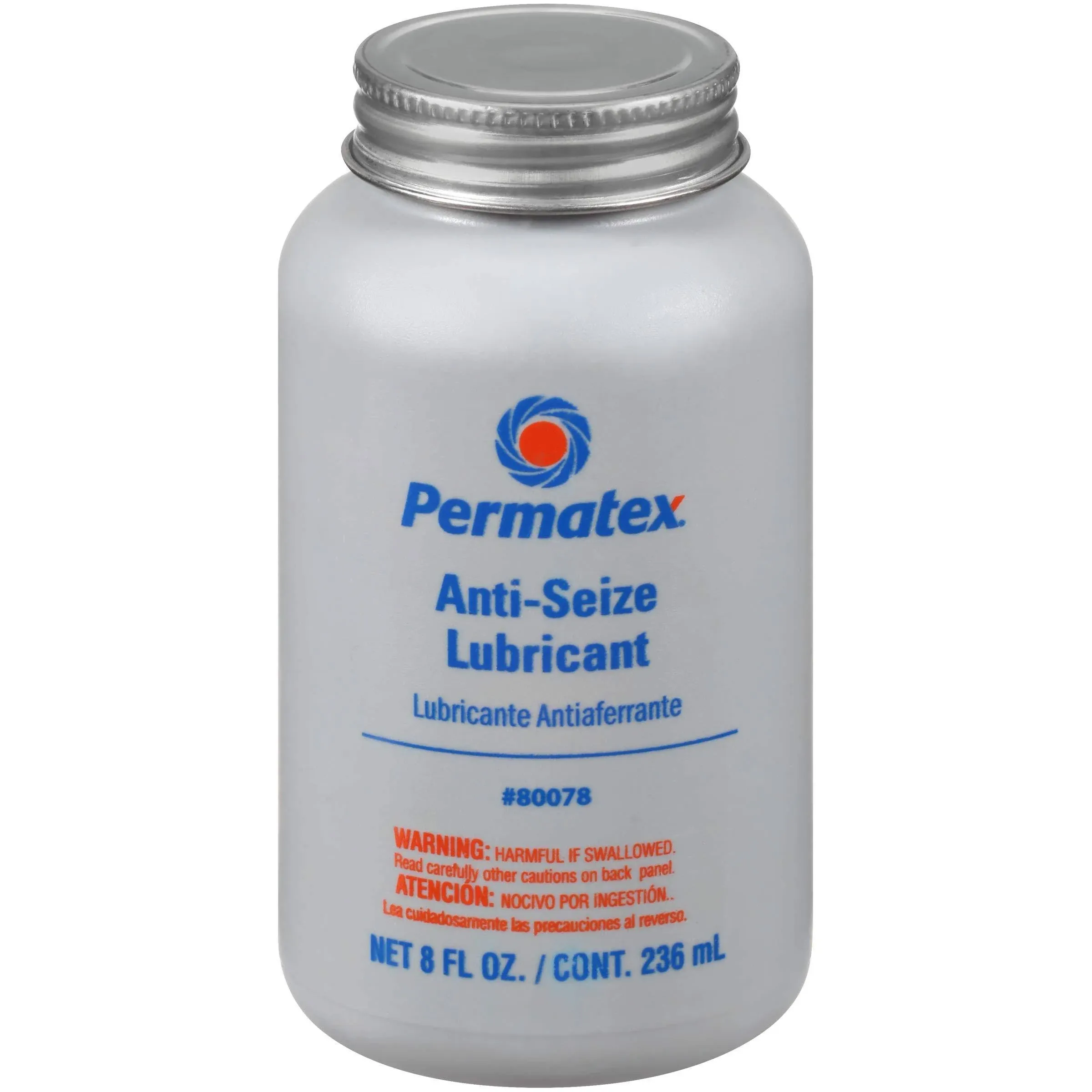 Permatex Advance Anti-Seize Lubricant 8oz