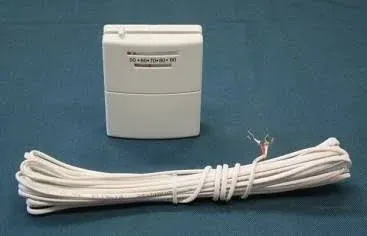 QuadraFire Mechanical Thermostat