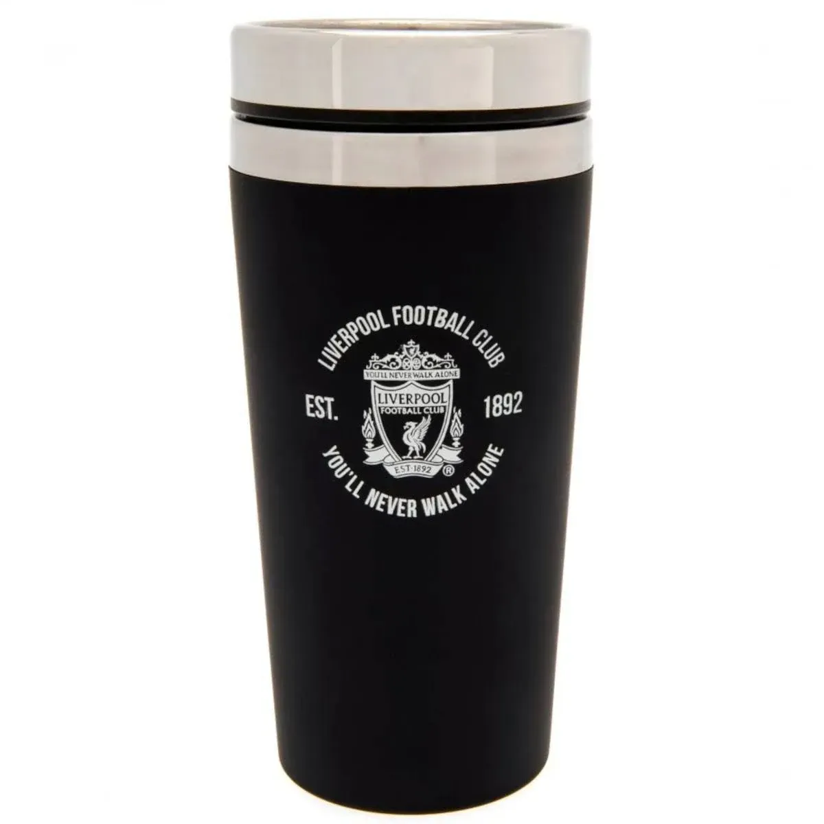 Liverpool FC Executive Travel Mug