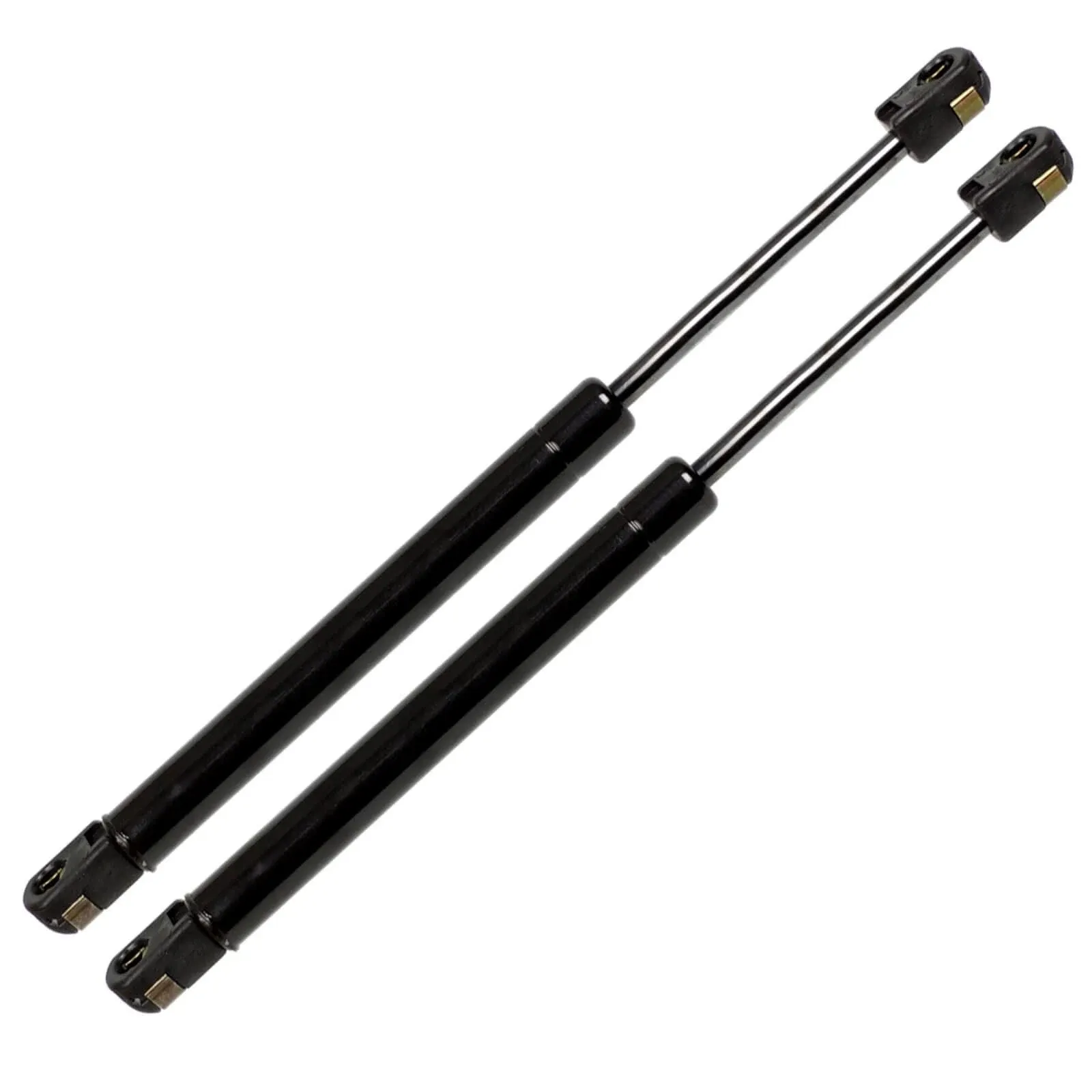 Suspa Truck Topper Gas Springs 40 Lbs Force 13.9&#034; Ext. Length Set of 2 C16-09461