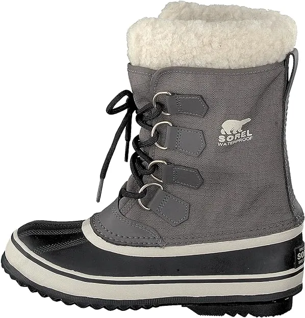 Sorel Women's Winter Carnival Boots