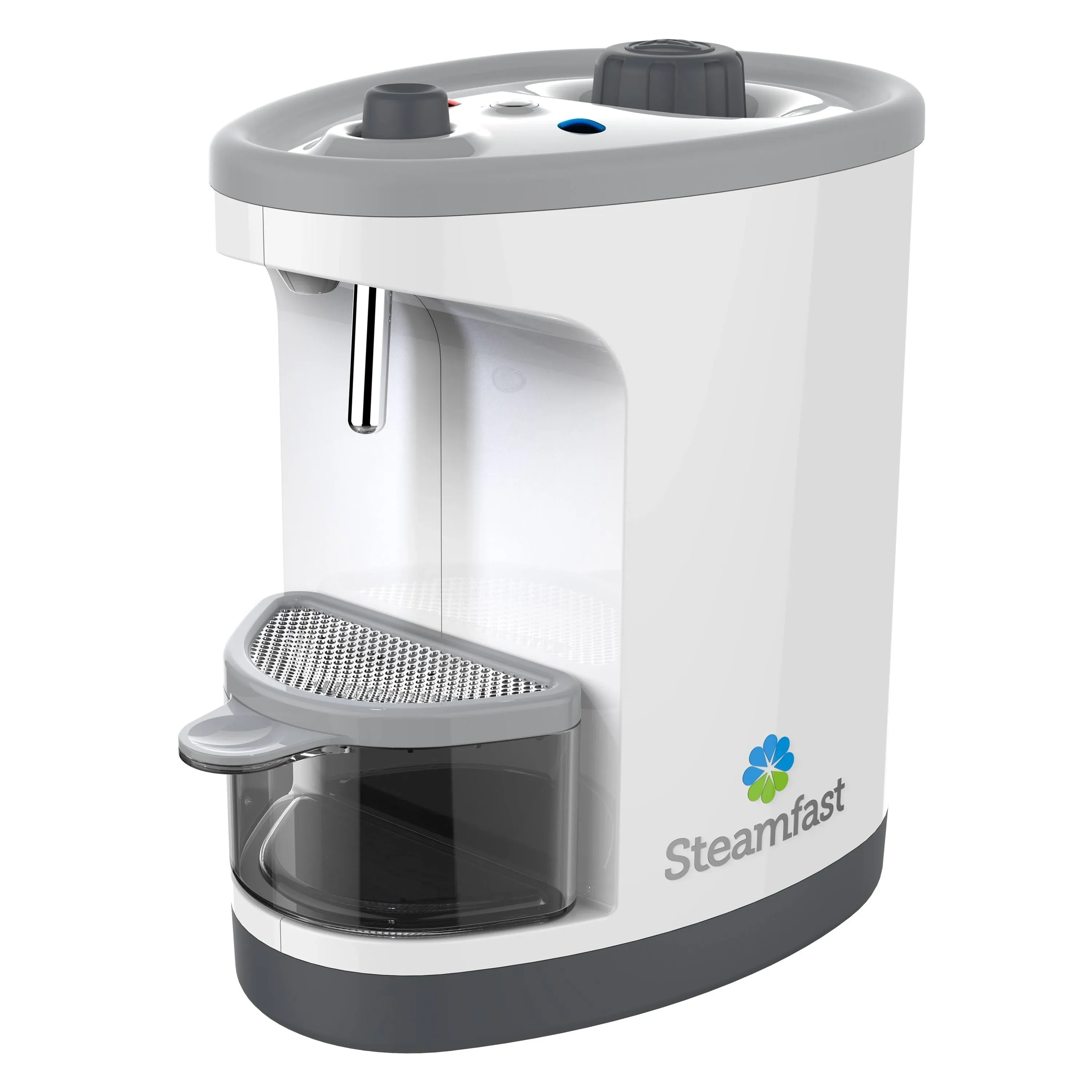 Steamfast SF-1000 Jule Steam Jewelry Cleaner , White