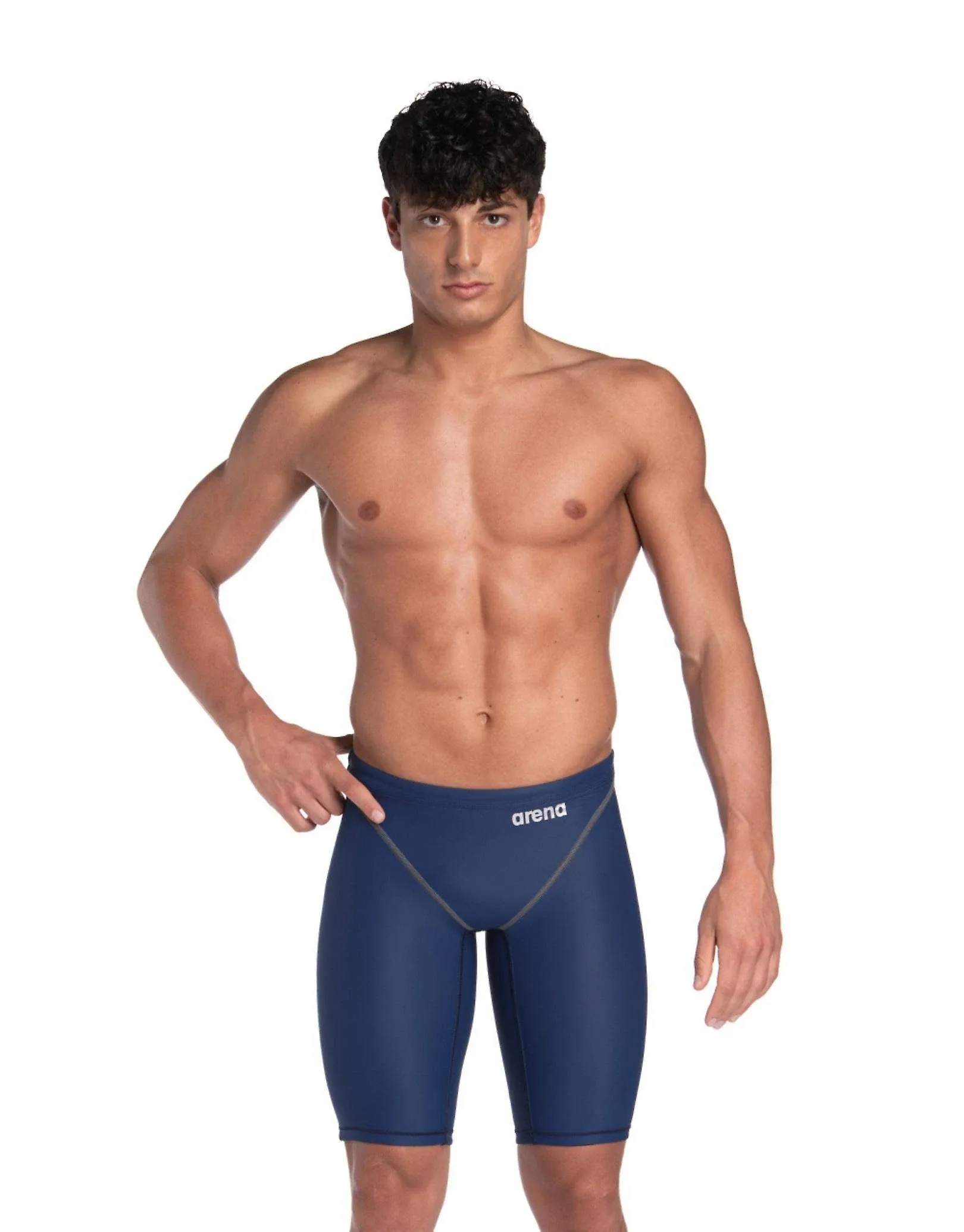 Arena Men's Powerskin St Next Jammer