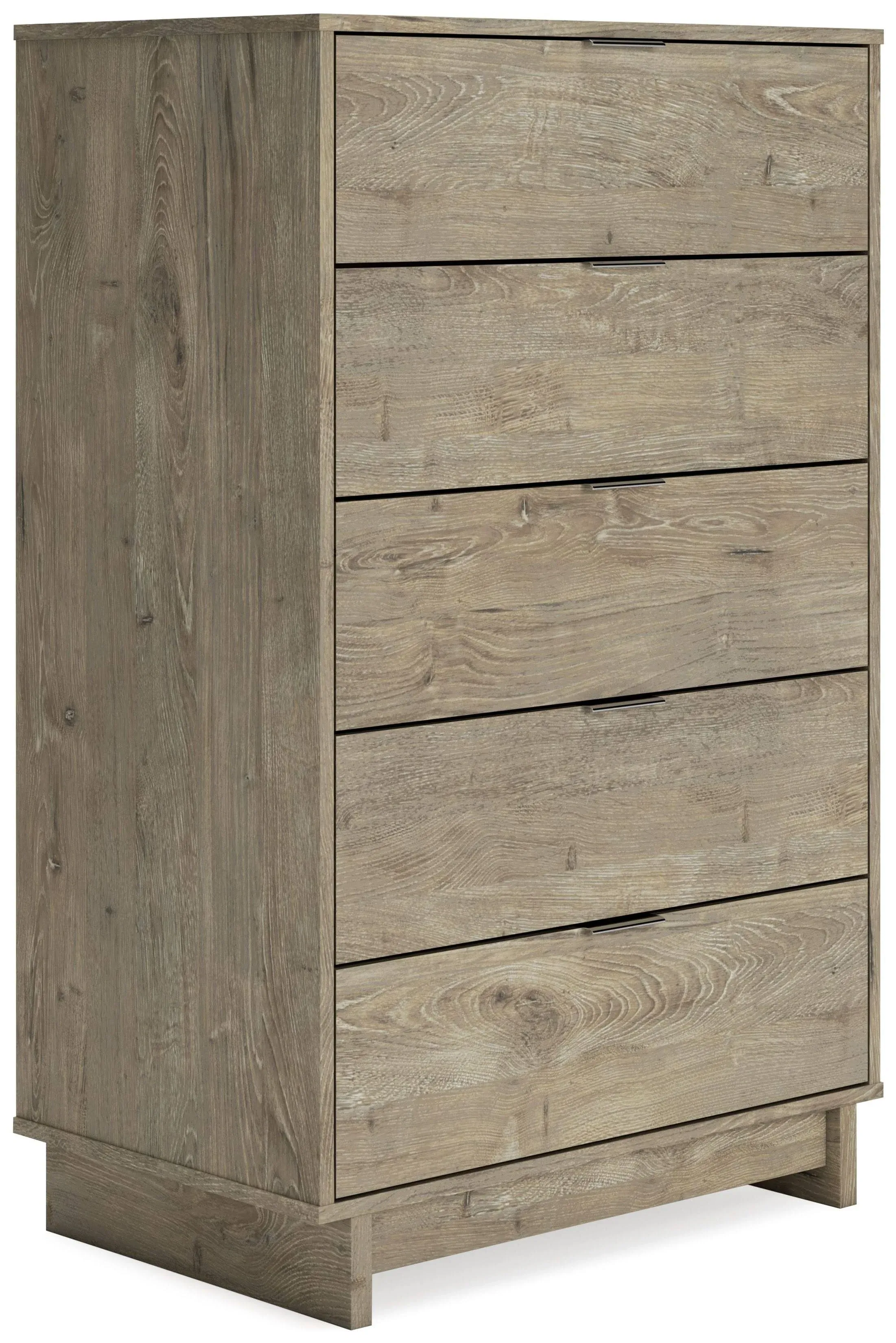 Ashley Neilsville Chest of Drawers