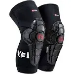 G-Form Pro-X3 Mountain Bike Knee Guards - Knee Pads for Men & Women