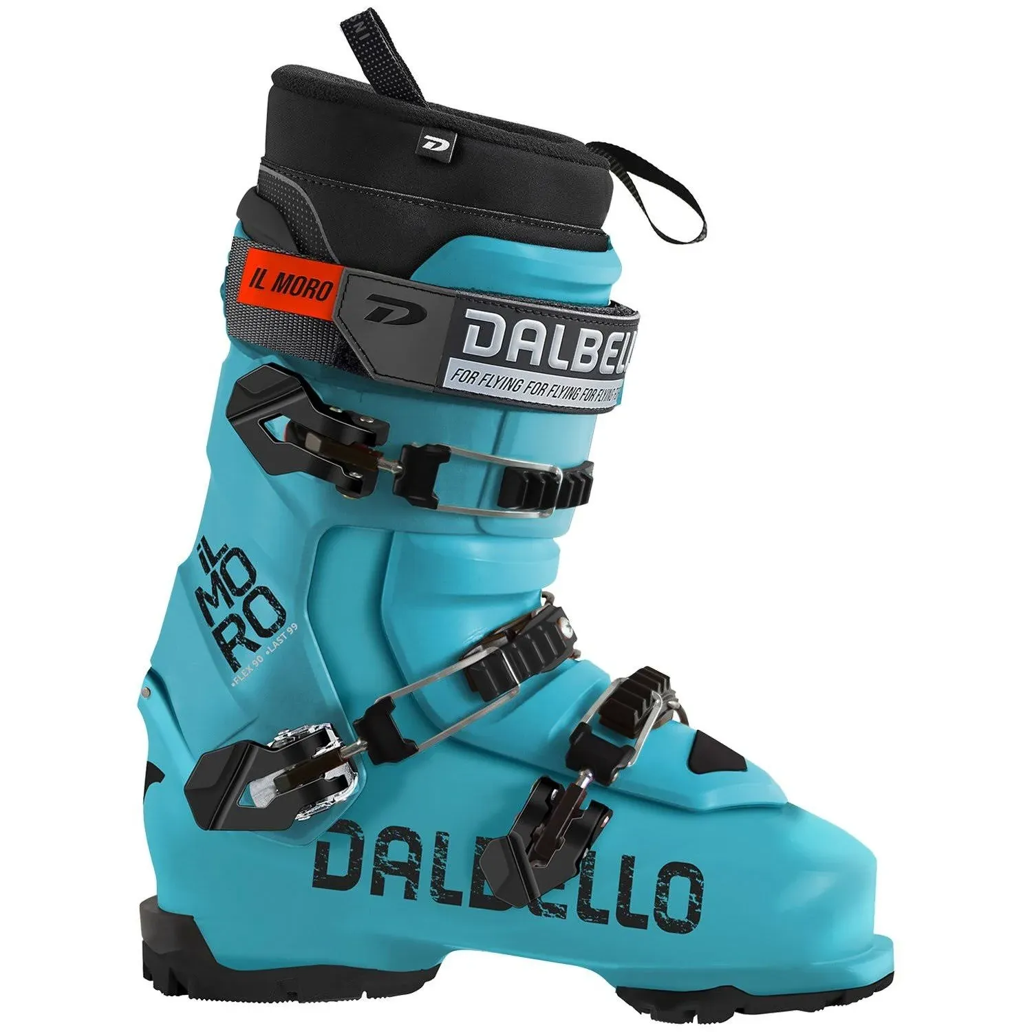 2024 Dalbello Il Moro 90 GW Ski Boots - 29.5