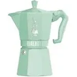 CAFETIERE MOKA EXCLUSIVE BLACK 6 T BIALETTI - 0009066