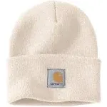 Carhartt Men's Knit Cuffed Beanie