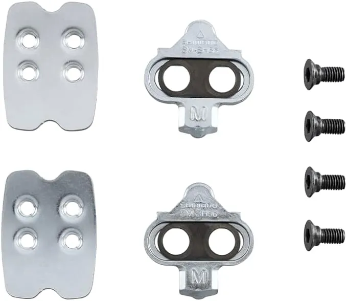 SHIMANO SH56 Multi Directional Release SPD Cleat