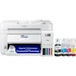 Epson All-in-One Supertank Printer EcoTank ET-3850