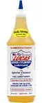 Lucas Upper Cylinder Lubrication & Injector Cleaner - 32 fl oz bottle