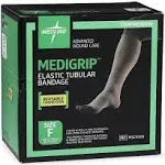 Medigrip Elasticated Tubular Support Bandage Size F