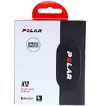 POLAR Equine H10 Heart Rate Sensor for Riding