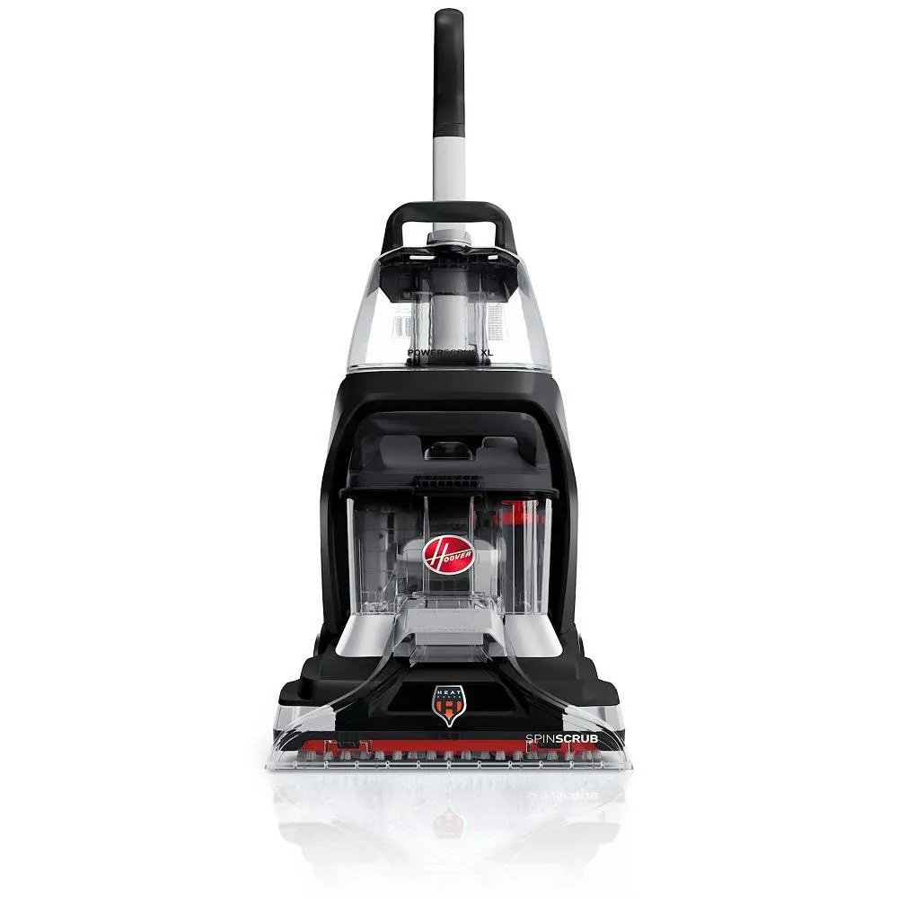 Hoover PowerScrub XL+ Carpet Washer (FH68060)