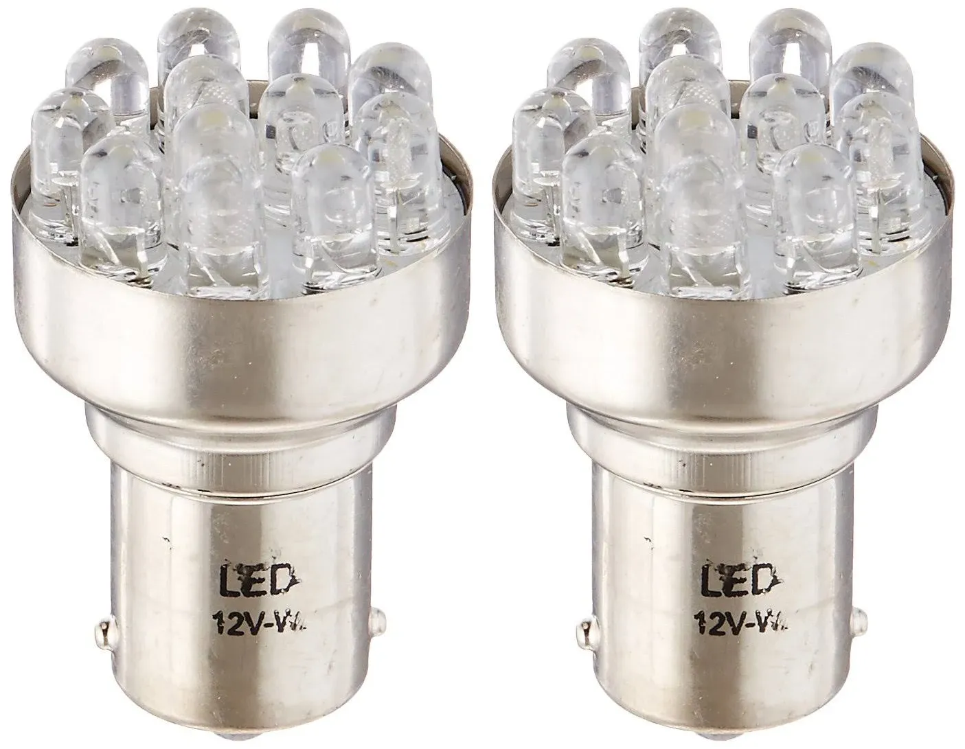 Automotive Replacement Bulbs, 1156 LED