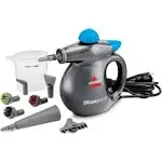 BISSELL Steam Shot Hard Floor and Surface Steam Cleaner  39N7V