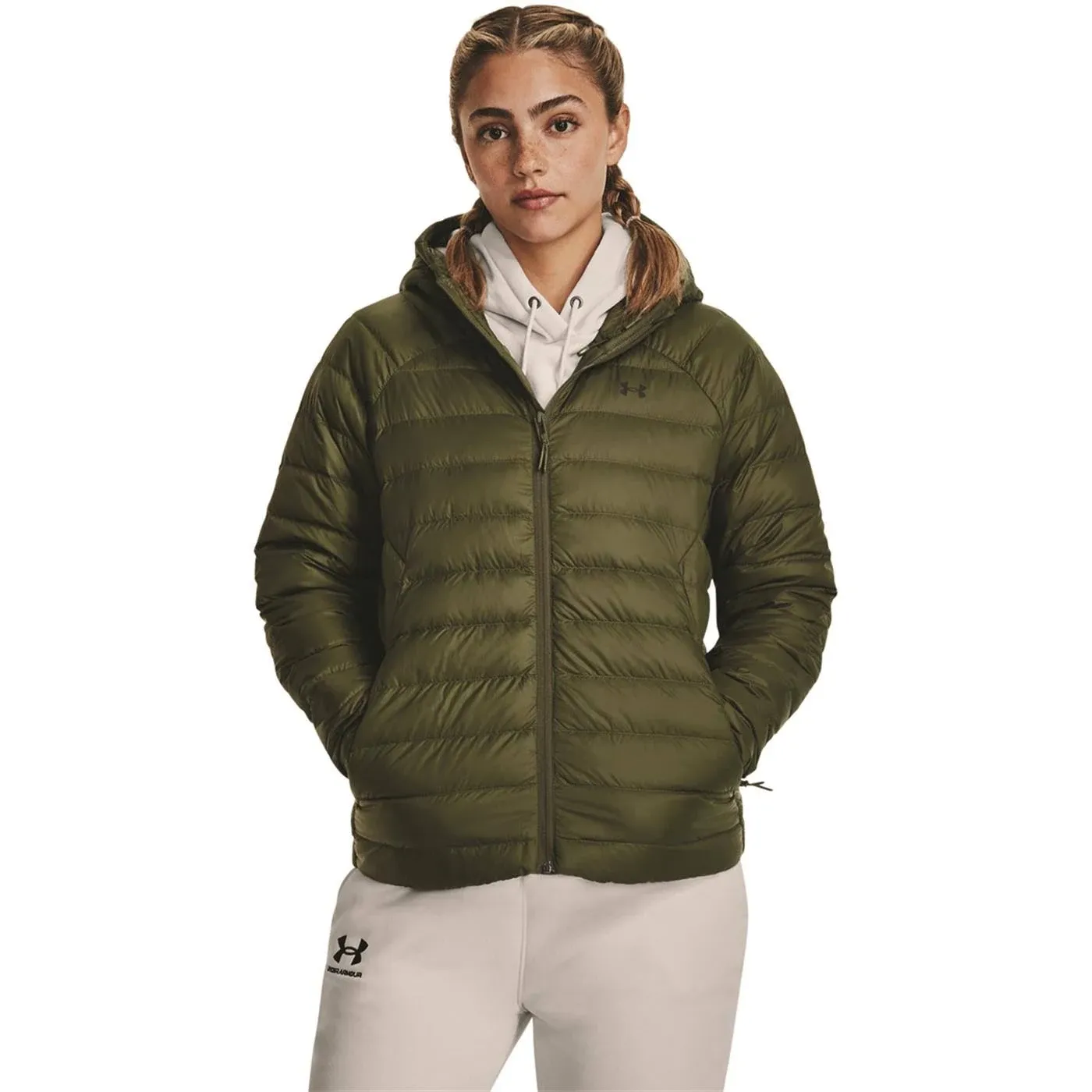 Under Armour Storm Armour Down 2.0 Women's Jacket