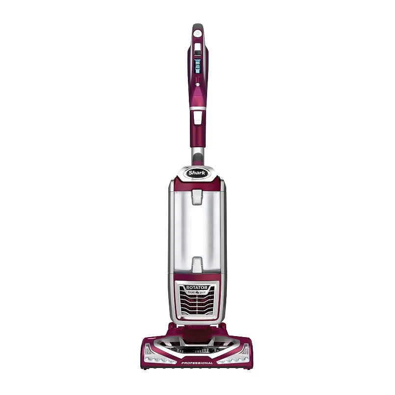 Shark® Rotator® Powered Lift-Away® TruPet® Upright Vacuum with Detachable Pod, LED Lights, Advanced Swivel Steering, Anti-Allergen Complete Seal Technology®, HEPA Filter, Fingertip Controls (NV752)